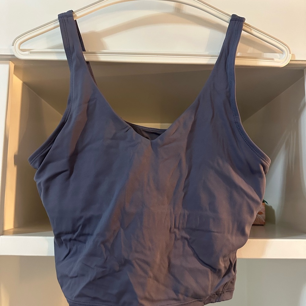 Women’s Activewear Tank Top